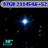 87GB 211454.6+521935