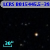 LCRS B015445.5-381553