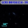 LCRS B015612.6-381701