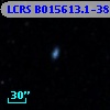 LCRS B015613.1-382234