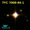 TYC 7008-84-1