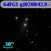 6dFGS gJ020042.9-360026