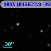 1RXS J015622.9-355409