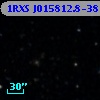 1RXS J015812.8-381501