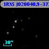 1RXS J020040.9-372248