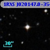 1RXS J020147.0-354754