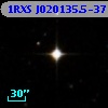 1RXS J020135.5-371554