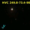 HVC 249.8-73.4-90