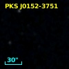 PKS J0152-3751