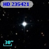 HD 235421