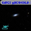 6dFGS gJ020436.0-364819