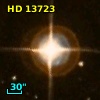 HD  13723