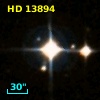HD  13894