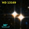 HD  13169