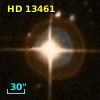HD  13461