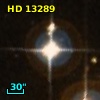 HD  13289
