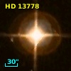 HD  13778