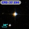 CPD-37   194