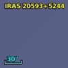 IRAS 20593+5244