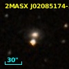 2MASX J02085174-3624495