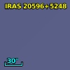 IRAS 20596+5248