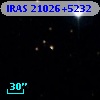 IRAS 21026+5232