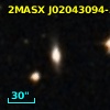 6dFGS gJ020430.9-352508