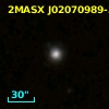2MASX J02070989-3659078