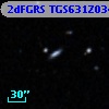 2dFGRS TGS631Z034