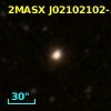 2MASX J02102102-3644225