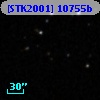 [STK2001] 10755b