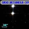 1RXS J021003.8-370040