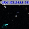 1RXS J021019.1-350349