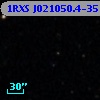 1RXS J021050.4-351247