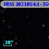 1RXS J021054.1-350354