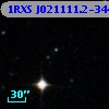 1RXS J021111.2-344434