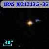 1RXS J021213.5-351154