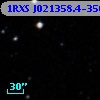 1RXS J021358.4-350407