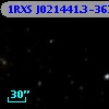 1RXS J021441.3-363215