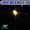 1RXS J021102.7-354023