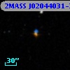 2MASS J02044031-3627373