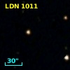 LDN 1011