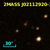 2MASS J02112920-3631432