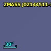 2MASS J02144511-3547115