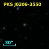 PKS J0206-3550