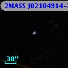 2MASS J02104914-3615058
