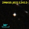 2MASS J02112412-3528293