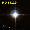 HD  14119