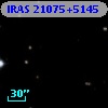 IRAS 21075+5145