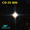 CD-35   806